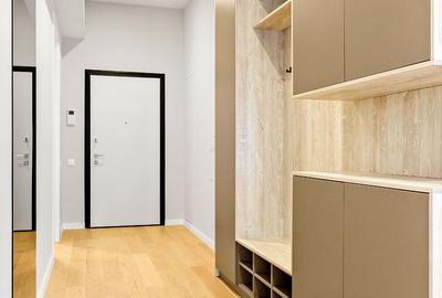 Apartament 3 camere One Verdi Park -parcare subterana - 11