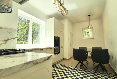 Apartament 2 Camere, 85 mp, Renovat Complet, Dobrogeanu Gherea, Brasov - 4