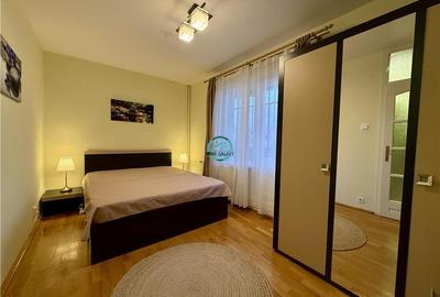 Apartament cu 4 camere de inchiriat,  in 7 Noiemrbie str. Marasti - 5