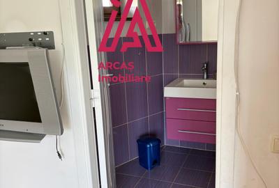 Casă de inchiriat -280 mp utili-Teren 1300 mp-Cisnadioara! - 14