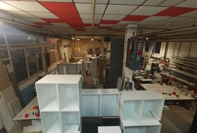 Giroc hala de productie 400 mp - 10