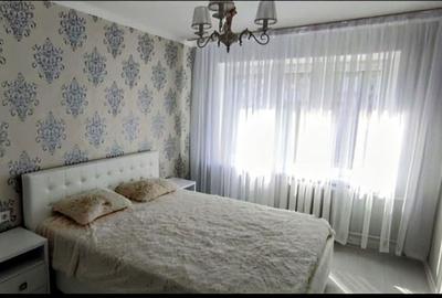 Apartament cu 2 camere decomandat în Șagului