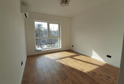 Prima inchiriere 3 camere+ parcare subterana , bloc nou S31 - 6
