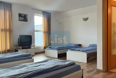 Spatiu locativ sau hala cu suprafata de 1884 mp pe teren de 3883 mp - 11