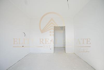 KM 5 -Alpha Residence -  Apartament 3 camere cu balcon – Etaj 1. - 9