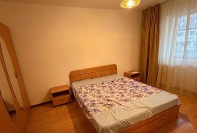 Apartament cu 2 camere decomandat, mobilat în Berceni