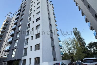 Apartament 3 camere Floreasca Residence cu parcare inclusă - 23