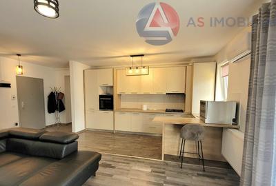 Apartament Premium cu 3 Camere | Avantgarden 3 – Rafinament și Confort - 6