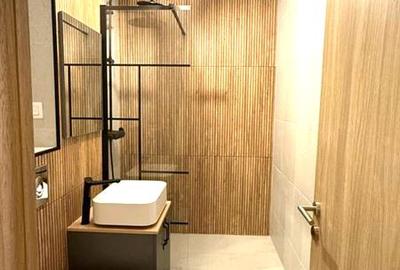 Apartament 2 camere complet renovat si utilat | Tractorul  | Pozitie excelenta - 5