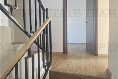 Vila lux 4 camere+mansarda 52mp in Chiajna - 16