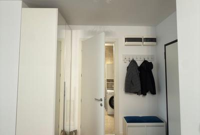 Luxuria Herastrau, Agronomie metrou, mobilat/utilat/finisat lux, 2/8, priveliste - 3