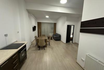 Apartament modern cu 2 camere in iris, Cluj Napoca - 1