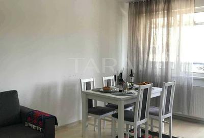 Apartament 3 camere – Someșeni, bloc nou cu lift - 1