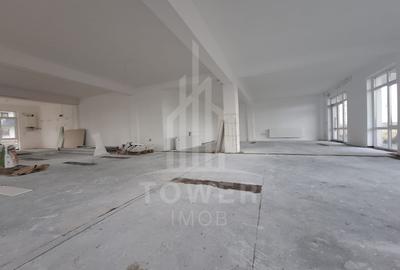 Spațiu ideal pentru multiple activități comerciale |Calea Șurii Mici- De vânzare - 5