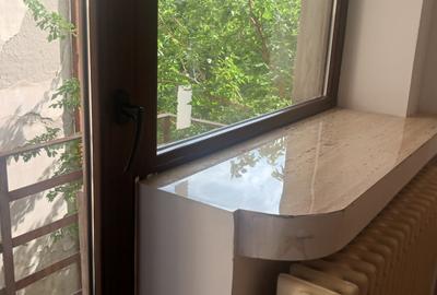 Spațiu pentru birou / apartament 3 camere / Batiștei – Str. I.L. Caragiale - 8