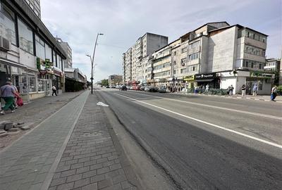 Orizont, Spatiu comercial 43 mp - 1