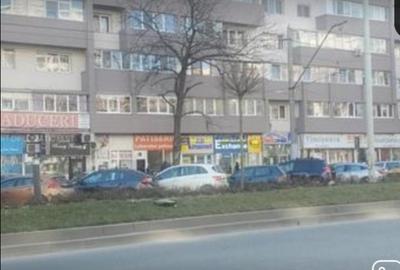 Spațiu comercial, 80 mp în Militari