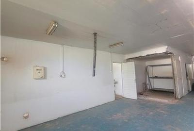 Spatiu Comercial, Etaj 1, 300 mp - Agigea Zona Centrala, Foarte Vizibil și - 22