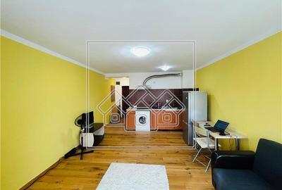 Garsoniera de vanzare in Sibiu - 28 mp utili - Opera Residence - 7