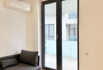 APARTAMENT MOBILAT SI UTILAT IN ANSAMBLU REZIDENTIAL DEOSEBIT - UNIRII - UDRISTE - 5