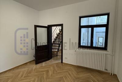 Casă individuală cu 5 camere în Mărășești