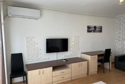 Mihail Sebastian Garsoniera amplasata excelent - 1