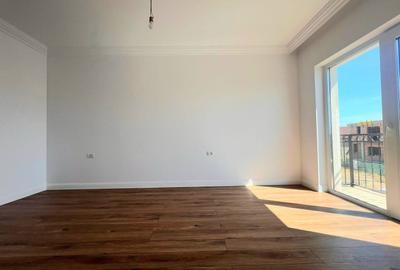 COMISION 0% | Duplex modern 125 mp utili | teren 364 | 3 camere+birou - 17