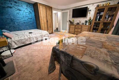 Apartament 2CD 58mp mobilat si utilat la parter + loc parcare Sos. Rediu - 2