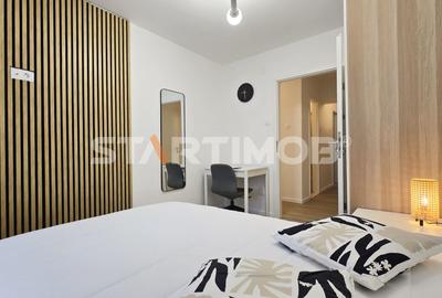 Apartament 3 camere Centru Civic prima inchiriere - 11