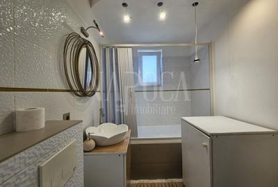Apartament 3 camere de vanzare in Floresti - 7