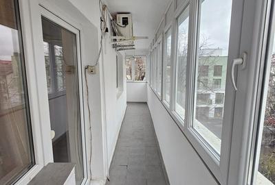 Apartament 3 camere de inchiriat, zona Mosilor/Obor, centrala proprie - 15