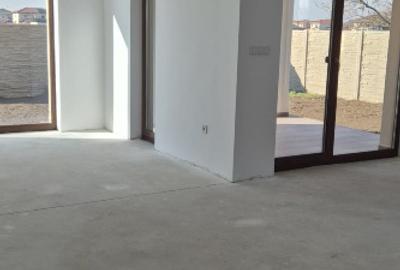 Propretar vand casa individuala cu garaj in Dumbravita - 6