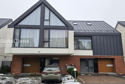 Duplex cu 5 camere în Central