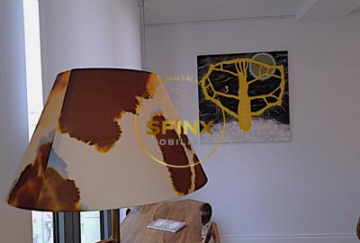 3 camere premium-Parcul Ioanid, terasa 40 mp, 143 mp, 1 loc de parcare - 7