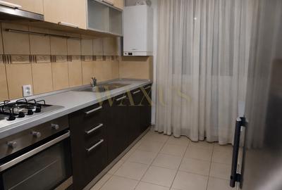 Apartament in Zona Centrala - SU 50MP I Etaj 2/4 - PTA. Abator - 1