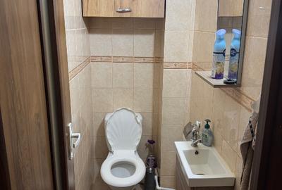 Apartament 3 camere, etaj 2 micro 16 - 4