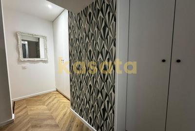 OPORTUNITATE | LOFT ELEGANT | PARCARE DUBLĂ | BUCURESTII NOI - 12