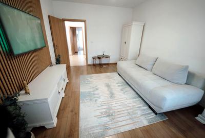 Apartament 3 camere| 1 Baie | 1 Balcon | 68 mp | Bloc NOU | Lift | Loc Parcare | - 2