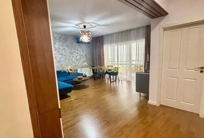 3 Camere de inchiriat | Pipera - Domus Residence | Parcare | Terasa | Luxury - 1