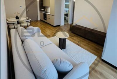 Apartament 2 camere , Lux ,etaj intermediar, Gheorgheni - 2