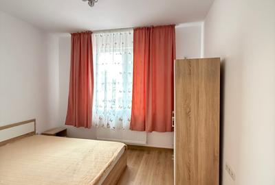APARTAMENT CU DOUA CAMERE- LOC DE PARCARE INCLUS-NEMOBILAT - 6