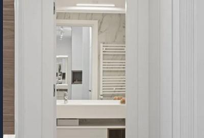 Timpuri Noi Metrou One,bl.2024,et.5/10,DECOMANDAT,Amenajat,centrala ,mobilat,Lux - 9