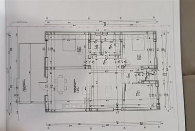 Casa parter cu 3 camere in Gai - 12