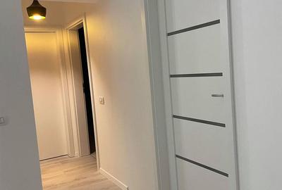 Giroc-Um | 3 Camere | 2 Locuri de parcare | Disponibil de la 1 Iulie - 11