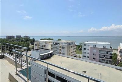 Apartament 2 Camere cu Vedere Superba la Lac si la Mare - Summerland Mamaia - 16