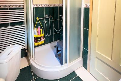 De vanzare Casa + teren 2500mp calitate deosebita - 16