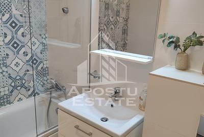 Apartament 1 camera de inchiriat,Complexul Grand Vivalia,Timisoara - 10