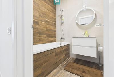 Apartament 3 cam – Pipera | Rond OMW MTM Residence - 4