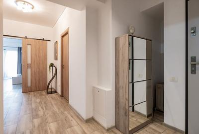 Apartament 2 camere cu vedere la mare – Miraj Sunset, Mamaia central - 12