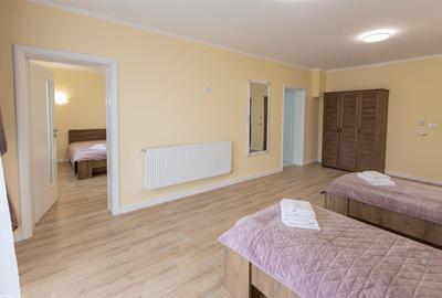 VILA DE INCHIRIAT | 11 CAMERE | 650 MP | ORADEA | BIHOR - 11